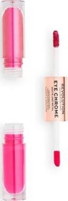 Picture of Makeup Revolution Makeup Revolution Eye Chrome Dwustronny cie do powiek Mat&Chrom Desire 1szt