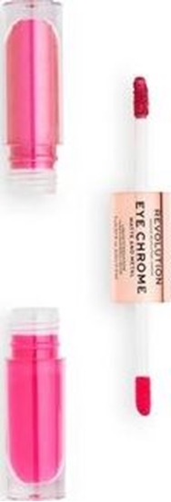 Picture of Makeup Revolution Makeup Revolution Eye Chrome Dwustronny cie do powiek Mat&Chrom Desire 1szt