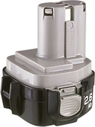 Attēls no Makita 193100-4 Akku-1234 NI-MH 12V 2,5Ah