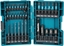 Attēls no Makita B-66896 Impact Black Drill Bit Set