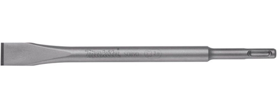 Изображение Makita Duto wskie 200x20mm z uchwytem SDS-plus P-25074