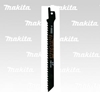 Изображение Makita Recipro Blade HSS 150/6Z