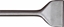 Изображение Makita MAKITA DUTO SDS+ 80x250mm MD-61020