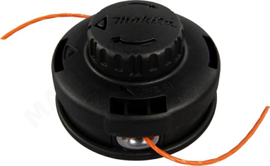 Picture of Makita 2-Fadenkopf Tap&Go 2,4mm