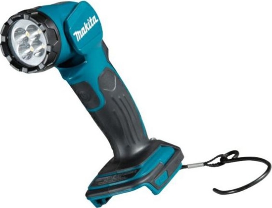 Picture of Makita MAKITA LAMPA 18V/14,4V DML815 MDML815