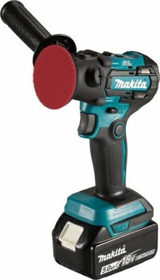 Picture of Makita Polerka rotacyjna DPV300RTJ 18 V