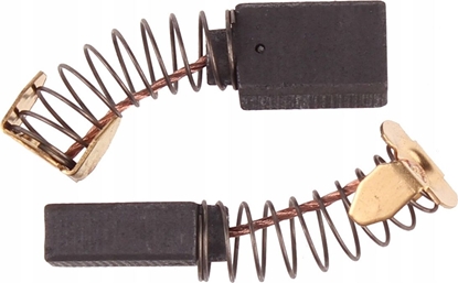 Attēls no Makita Szczotki wglowe CB-100 2 szt.