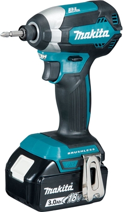 Picture of Makita Zakrtarka DTD153RFJ 18 V