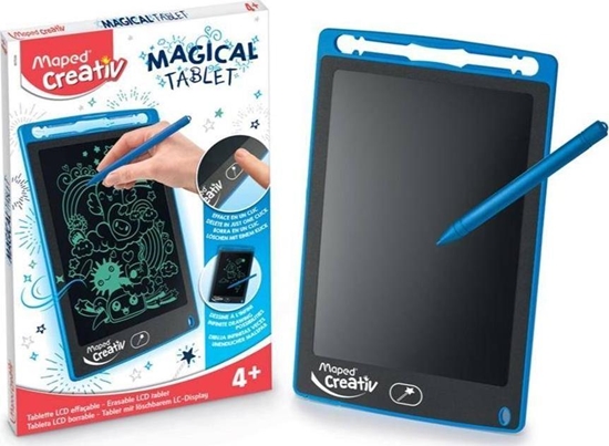 Picture of Maped Magiczny tablet MAPED CREATIV