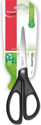 Picture of Maped Noyczki Essentials Green* 21cm (165667)