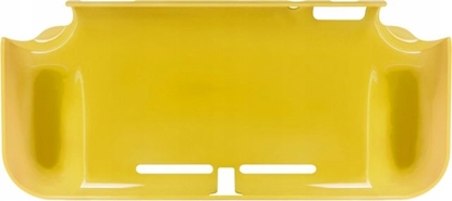 Picture of MARIGames etui do Nintendo Switch Lite żółte (SB5472)