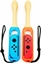 Изображение MARIGames uchwyty Paeczki Taiko na Joy-Con
