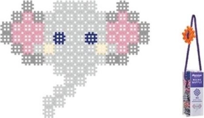 Изображение Marioinex Micro Waffle 80 elementów So