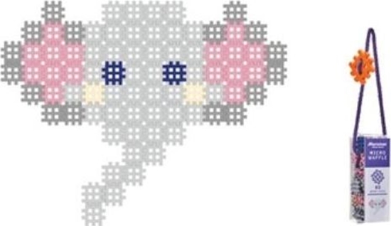 Picture of Marioinex Micro Waffle 80 elementów So