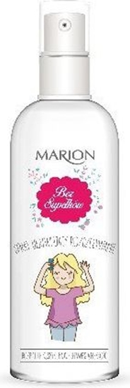 Изображение Marion Maa Stylistka Spray uatwiajcy rozczesywanie dla dziewczynek 120ml