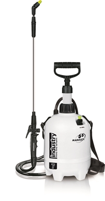 Picture of Marolex Opryskiwacz kompresyjny INDUSTRY 7L P7in