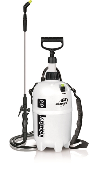 Picture of Marolex Opryskiwacz kompresyjny Industry 9L (P9IN)