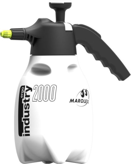 Picture of Marolex Opryskiwacz rczny Industry 2000 2L (In2000E)