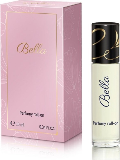 Picture of Marvelle Bella Olejek perfumowany 10 ml