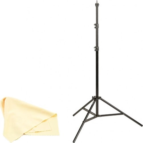 Picture of Massa STATYW OWIETLENIOWY / STUDYJNY 100 - 280cm / 12mm + gwint 1/4''