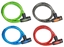Picture of MasterLock Zapicie rowerowe QUANTUM 8228 mix kolorów (MRL-8228EURDPRO)