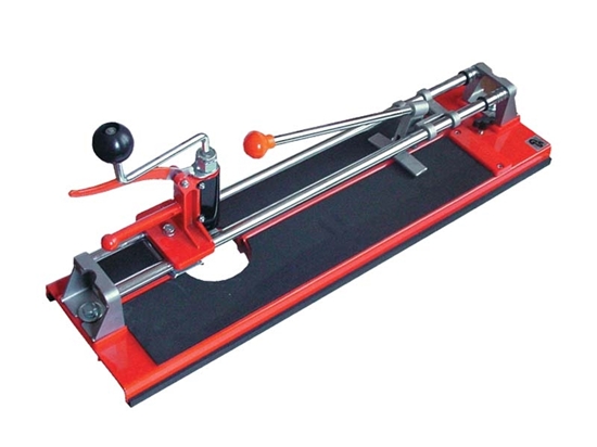 Picture of Maszynka do cicia pytek Modeco 400mm z wykrojnikiem (MN-75-105)