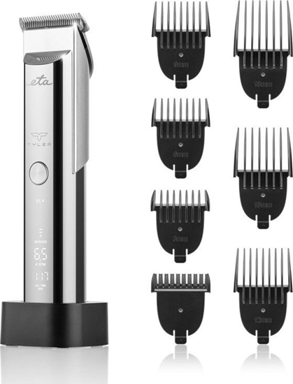 Изображение Maszynka do wosów Eta Tyler 934290000