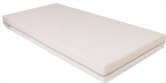 Picture of Matex MATERACYK ORTOPEDYCZNY ECO LATEX 120X60X 10
