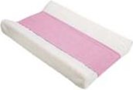 Picture of Matex Nakadka na przewijak 50x70/80 jasny ró (MT0157)