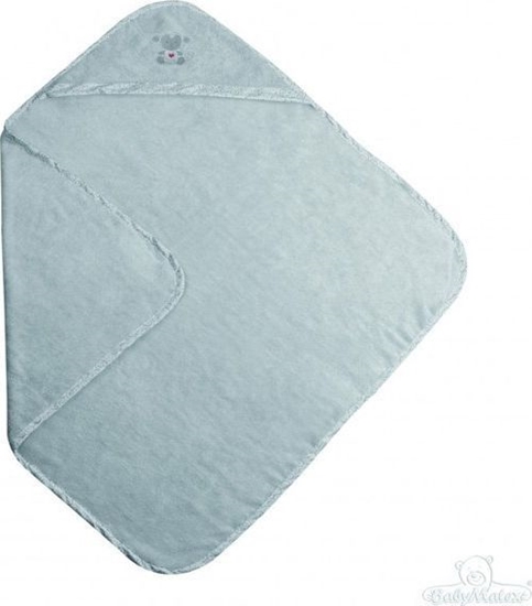 Picture of Matex OKRYCIE KPIELOWE 100X100CM BAMBOO C.SZARY