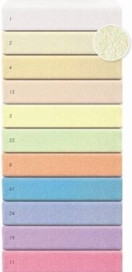 Picture of Matex Przecierado Frotte 120 x 60 cm Beowe (MT0152)