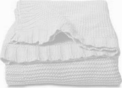 Picture of Matex TULLY-PLED DZIECICY Z BAWENY 80X100CM