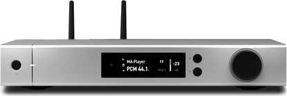 Picture of Odtwarzacz multimedialny Matrix Audio Element P