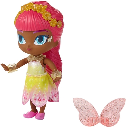 Attēls no Mattel Shimmer&Shine. Minu