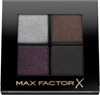Изображение Max Factor X-Pert Palette 005 Misty Onyx 4,3 g