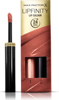 Attēls no MAX FACTOR Lipfinity Lip Colour trwaa pomadka do ust 070 Spicy
