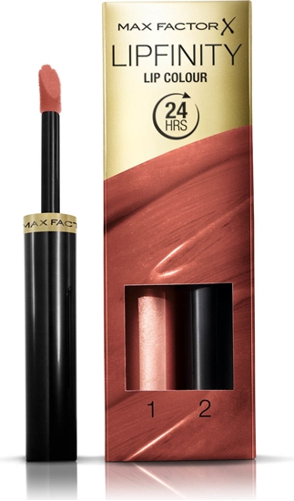 Picture of MAX FACTOR Lipfinity Lip Colour trwaa pomadka do ust 070 Spicy