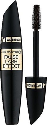 Attēls no Max Factor False Lash Effect Waterproof Mascara Black