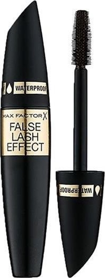Picture of Max Factor False Lash Effect Waterproof Mascara Black