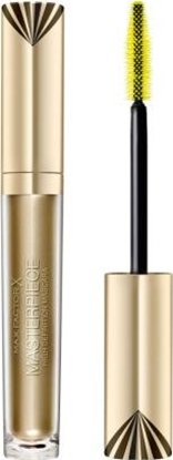 Изображение MAX FACTOR Tusz do rzs Masterpiece High Definition Mascara Rich Black 4.5ml