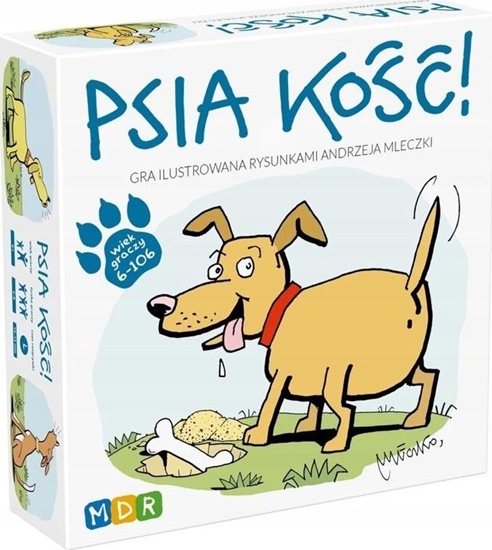 Picture of MDR Psia ko MDR