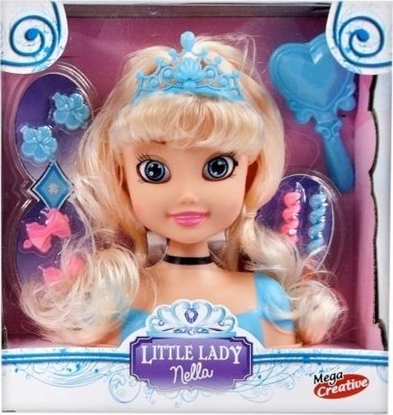 Изображение Mega Creative Gowa Do Stylizacji Nella 419474