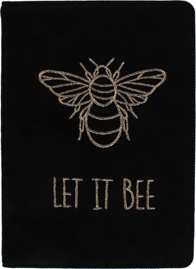 Picture of Mega Creative NOTES PLUSZOWY BEE