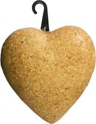 Picture of Megan Serce orzechowe dla ptaków 450g