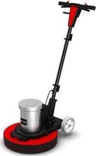 Picture of Menzer Szlifierko - polerka do podóg MENZER ESM 406 + zestaw polerski (4 kart.: 1,2,4,5) (MR116020000) - MR116020000