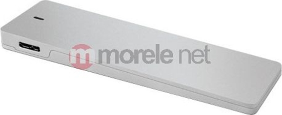 Picture of Obudowa na dysk - Envoy for Macbook Air 2012 USB3.0 aluminium