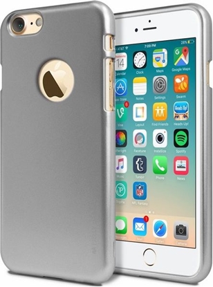 Attēls no Mercury Etui I-Jelly do Apple iPhone 7