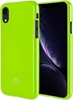 Picture of Mercury Jelly Case do iPhone 13 Pro/13 limonkowy/lime