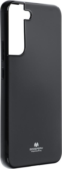 Picture of Mercury Mercury Jelly Case S22+ S906 czarny/ black