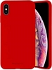Picture of Mercury Mercury Silicone Samsung A325 A32 4G LTE czerwony/red